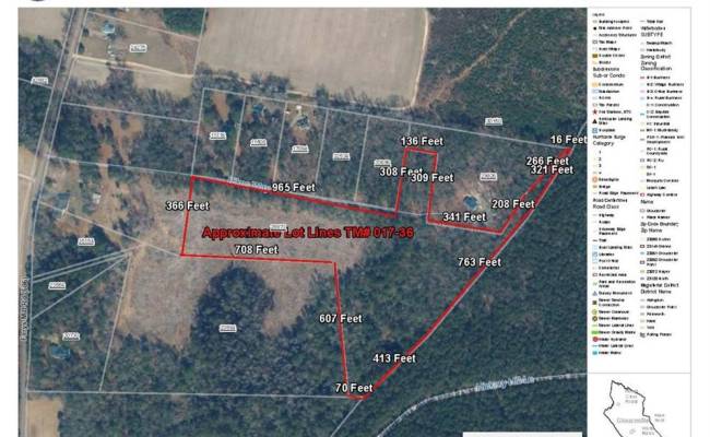 0 Farys Mill Road, Gloucester County, VA 23061 photo 3