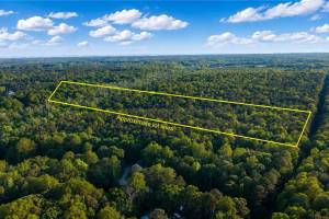 0 Fiddlers Green Road, Gloucester County, VA 23061