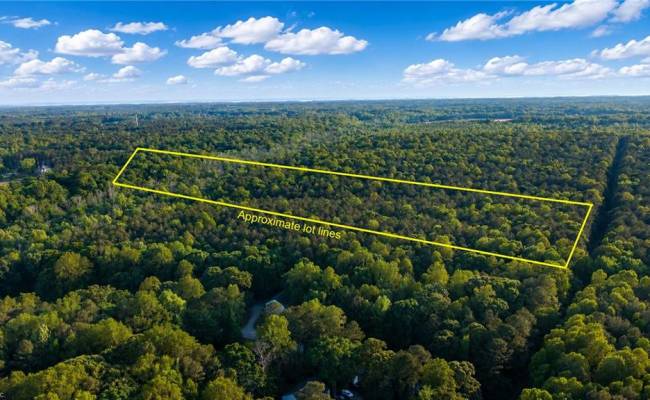 0 Fiddlers Green Road, Gloucester County, VA 23061