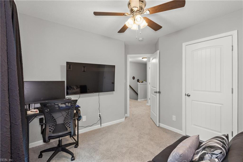 Photo 20 of 25 residential for sale in Suffolk virginia