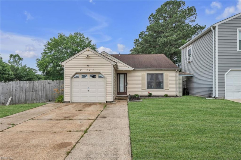 Photo 1 of 22 residential for sale in Virginia Beach virginia