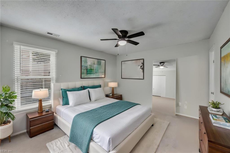 Photo 14 of 22 residential for sale in Virginia Beach virginia