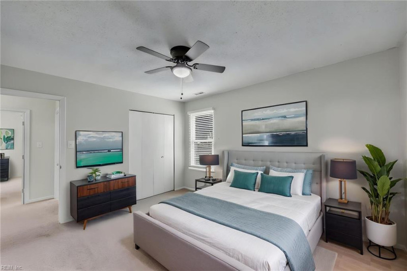 Photo 16 of 22 residential for sale in Virginia Beach virginia