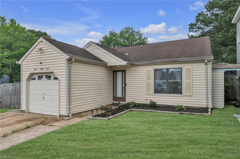 Photo 2 of 22 residential for sale in Virginia Beach virginia