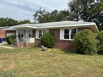 Photo 1 of 21 residential for sale in Portsmouth virginia