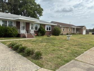 Photo 2 of 21 residential for sale in Portsmouth virginia