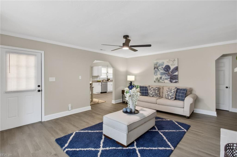 Photo 3 of 19 residential for sale in Portsmouth virginia Photo 3 of 19 residential for sale in Portsmouth virginia