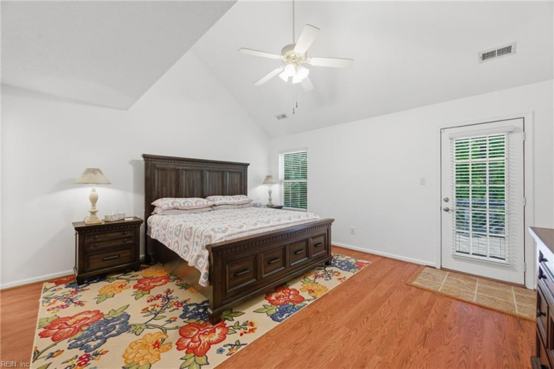 Photo 14 of 26 residential for sale in Newport News virginia