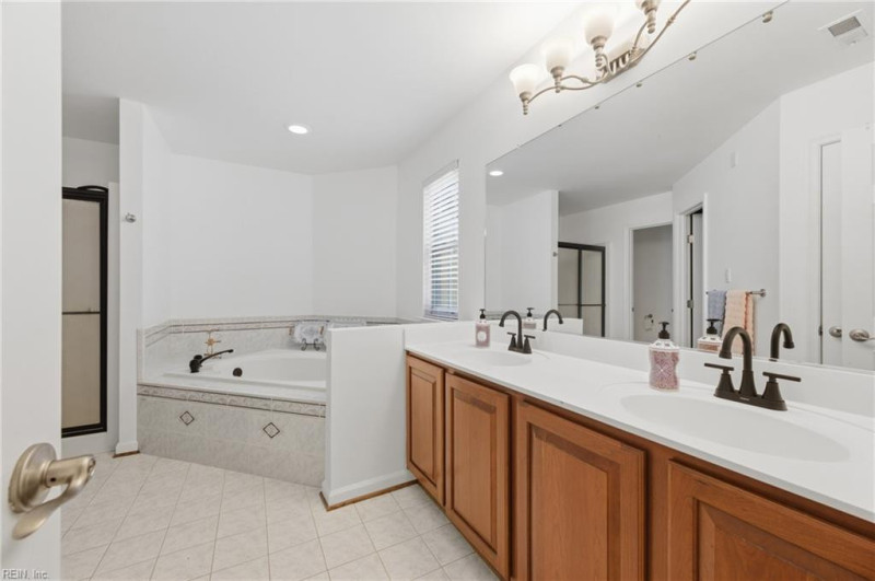 Photo 15 of 26 residential for sale in Newport News virginia