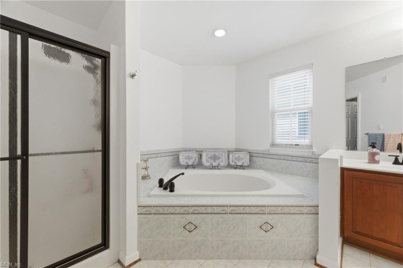 Photo 16 of 26 residential for sale in Newport News virginia