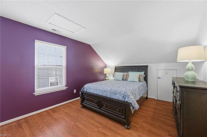 Photo 17 of 26 residential for sale in Newport News virginia