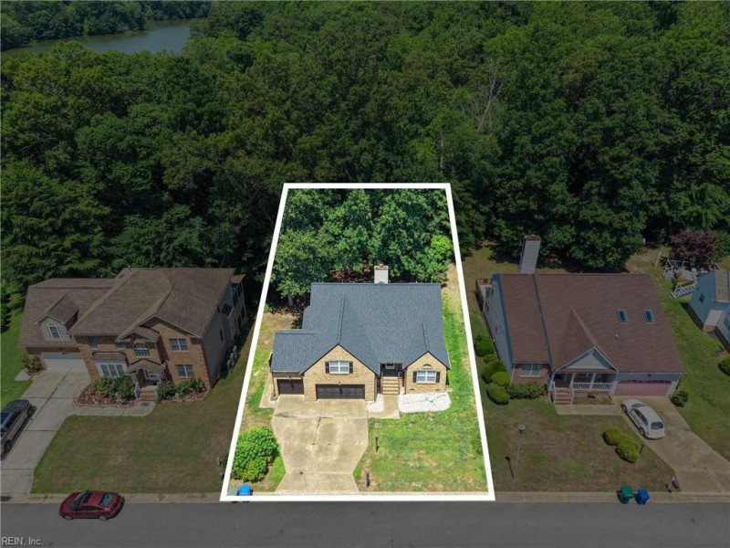 Photo 2 of 26 residential for sale in Newport News virginia