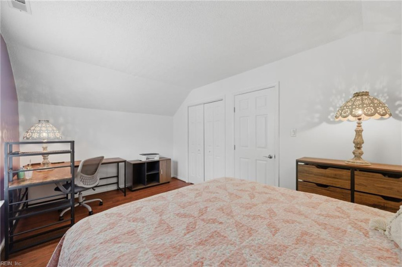Photo 20 of 26 residential for sale in Newport News virginia