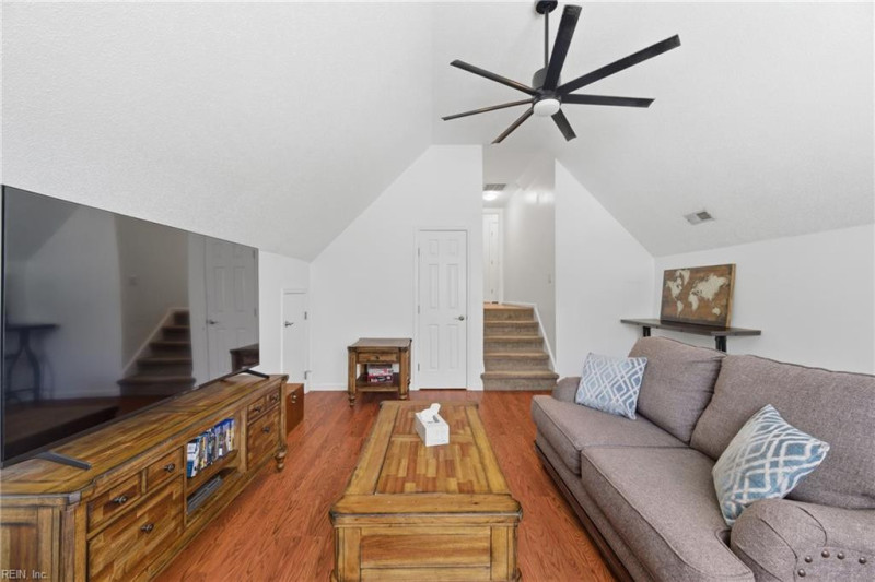 Photo 22 of 26 residential for sale in Newport News virginia
