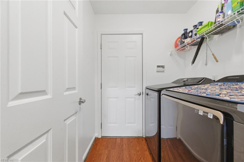 Photo 23 of 26 residential for sale in Newport News virginia