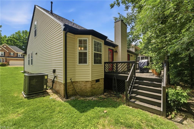 Photo 24 of 26 residential for sale in Newport News virginia
