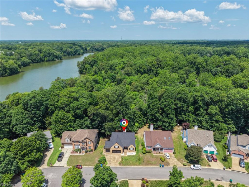 Photo 25 of 26 residential for sale in Newport News virginia