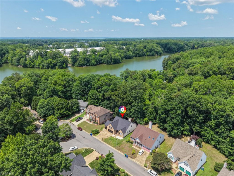 Photo 26 of 26 residential for sale in Newport News virginia