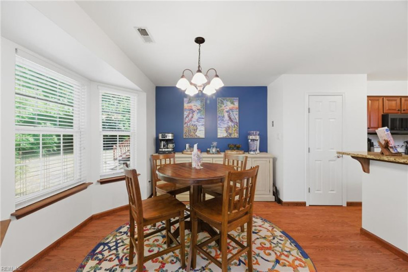 Photo 7 of 26 residential for sale in Newport News virginia