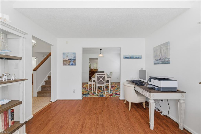 Photo 8 of 26 residential for sale in Newport News virginia