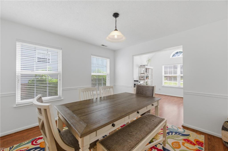 Photo 9 of 26 residential for sale in Newport News virginia