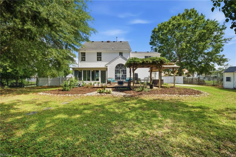 Photo 39 of 47 residential for sale in Suffolk virginia