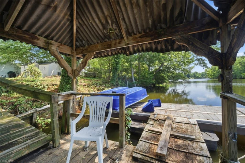 Photo 43 of 47 residential for sale in Suffolk virginia