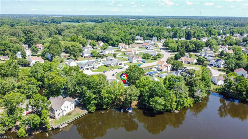 Photo 45 of 47 residential for sale in Suffolk virginia