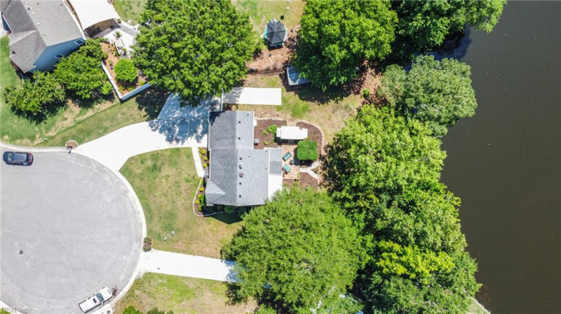 Photo 46 of 47 residential for sale in Suffolk virginia