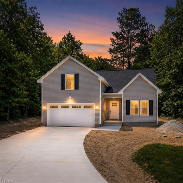 Photo 3 of 46 residential for sale in Southampton County virginia Photo 3 of 46 residential for sale in Southampton County virginia