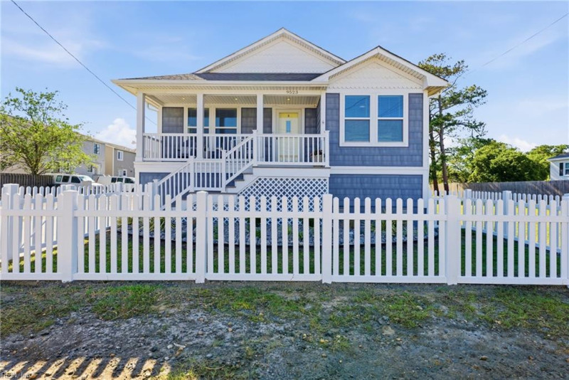 Photo 1 of 50 residential for sale in Norfolk virginia