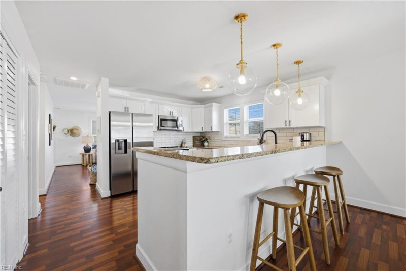Photo 15 of 50 residential for sale in Norfolk virginia