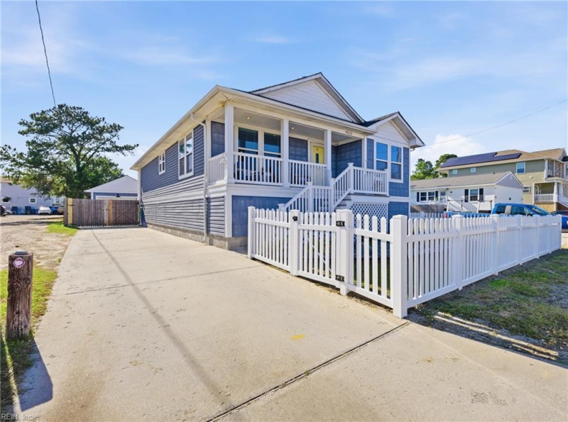 Photo 2 of 50 residential for sale in Norfolk virginia