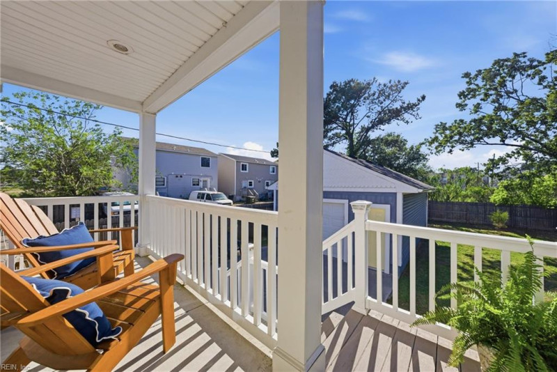 Photo 29 of 50 residential for sale in Norfolk virginia