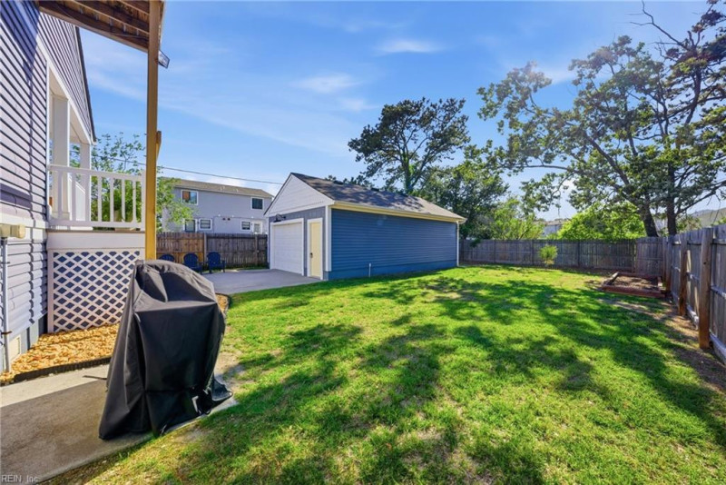 Photo 33 of 50 residential for sale in Norfolk virginia