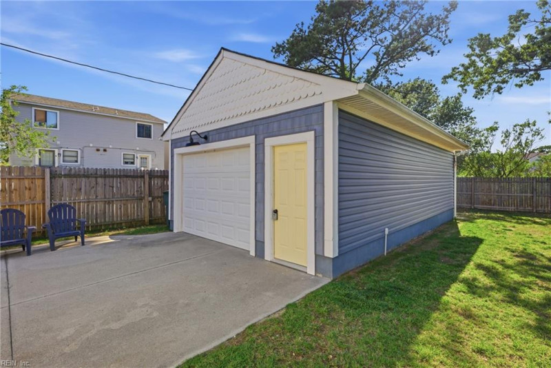 Photo 34 of 50 residential for sale in Norfolk virginia