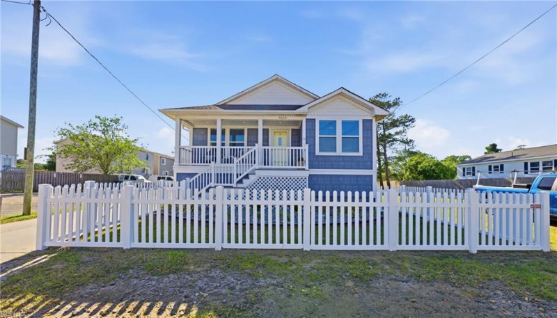 Photo 37 of 50 residential for sale in Norfolk virginia