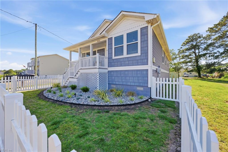 Photo 38 of 50 residential for sale in Norfolk virginia