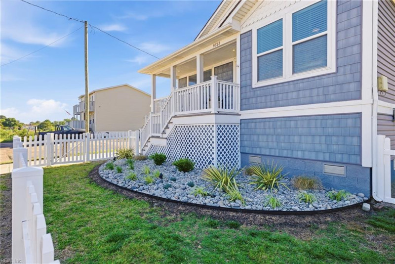 Photo 39 of 50 residential for sale in Norfolk virginia