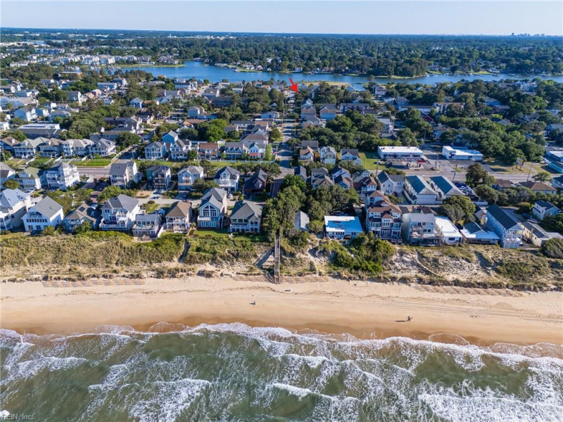 Photo 4 of 50 residential for sale in Norfolk virginia