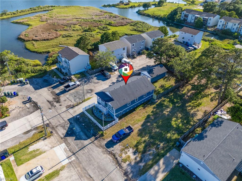 Photo 40 of 50 residential for sale in Norfolk virginia