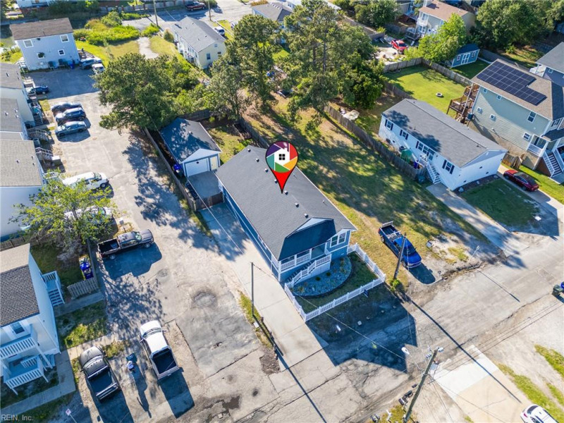 Photo 41 of 50 residential for sale in Norfolk virginia