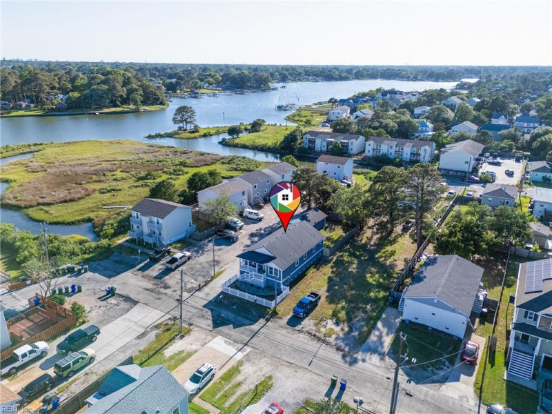 Photo 42 of 50 residential for sale in Norfolk virginia