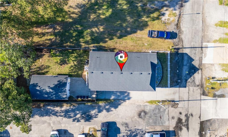 Photo 44 of 50 residential for sale in Norfolk virginia