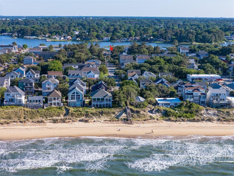 Photo 46 of 50 residential for sale in Norfolk virginia
