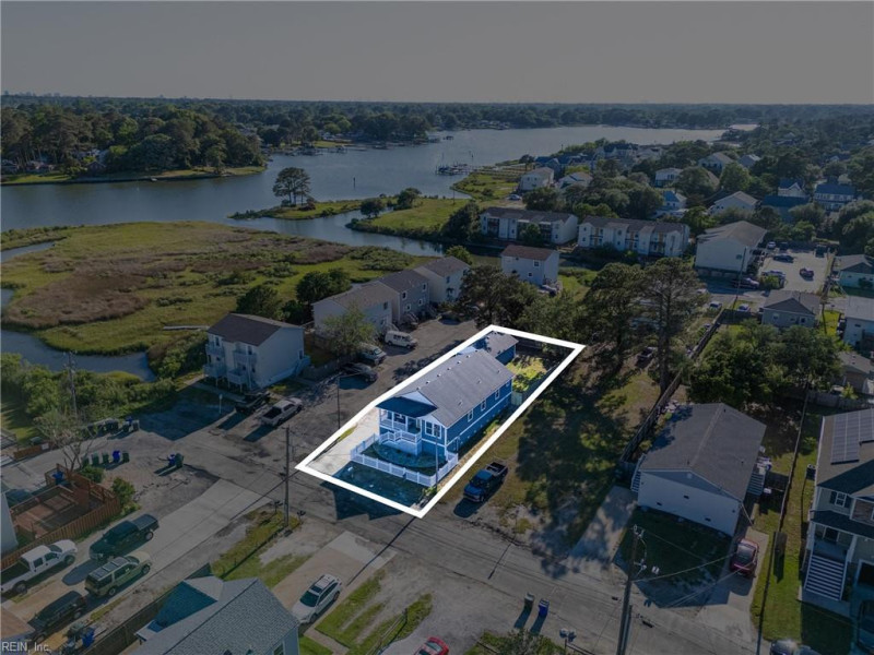 Photo 48 of 50 residential for sale in Norfolk virginia