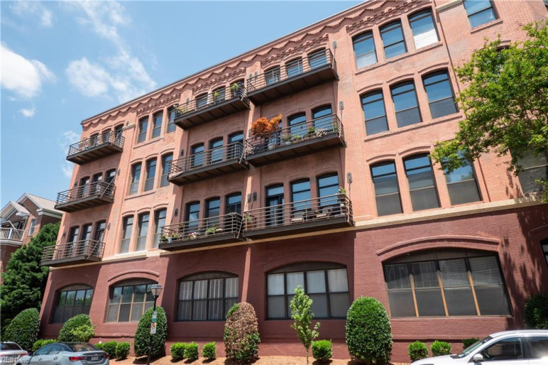 Photo 2 of 22 residential for sale in Norfolk virginia