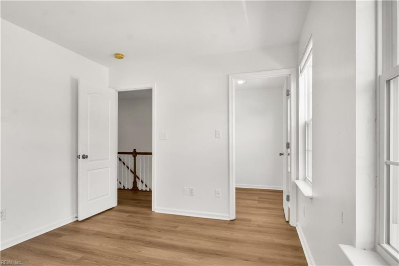Photo 20 of 50 residential for sale in Hampton virginia