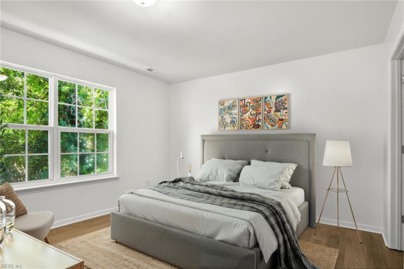 Photo 22 of 50 residential for sale in Hampton virginia