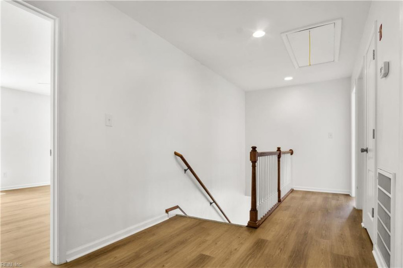 Photo 23 of 50 residential for sale in Hampton virginia